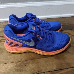 Nike Lunareclipse 4 Shoes